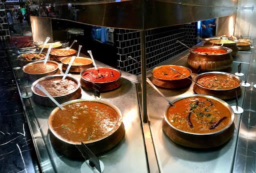 Touch of India Too Good To Go listing