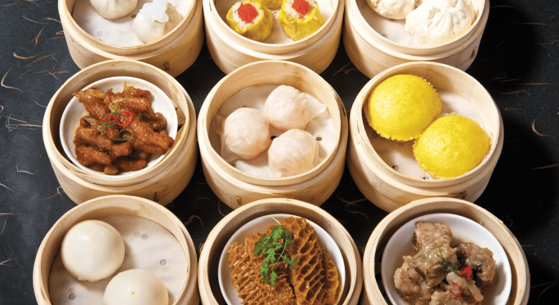 House of Dim Sum Too Good To Go listing
