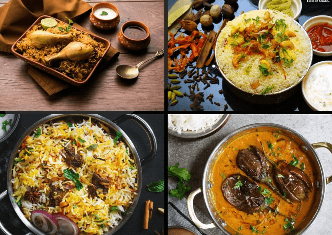 Manna Biriyani Ireland Too Good To Go listing