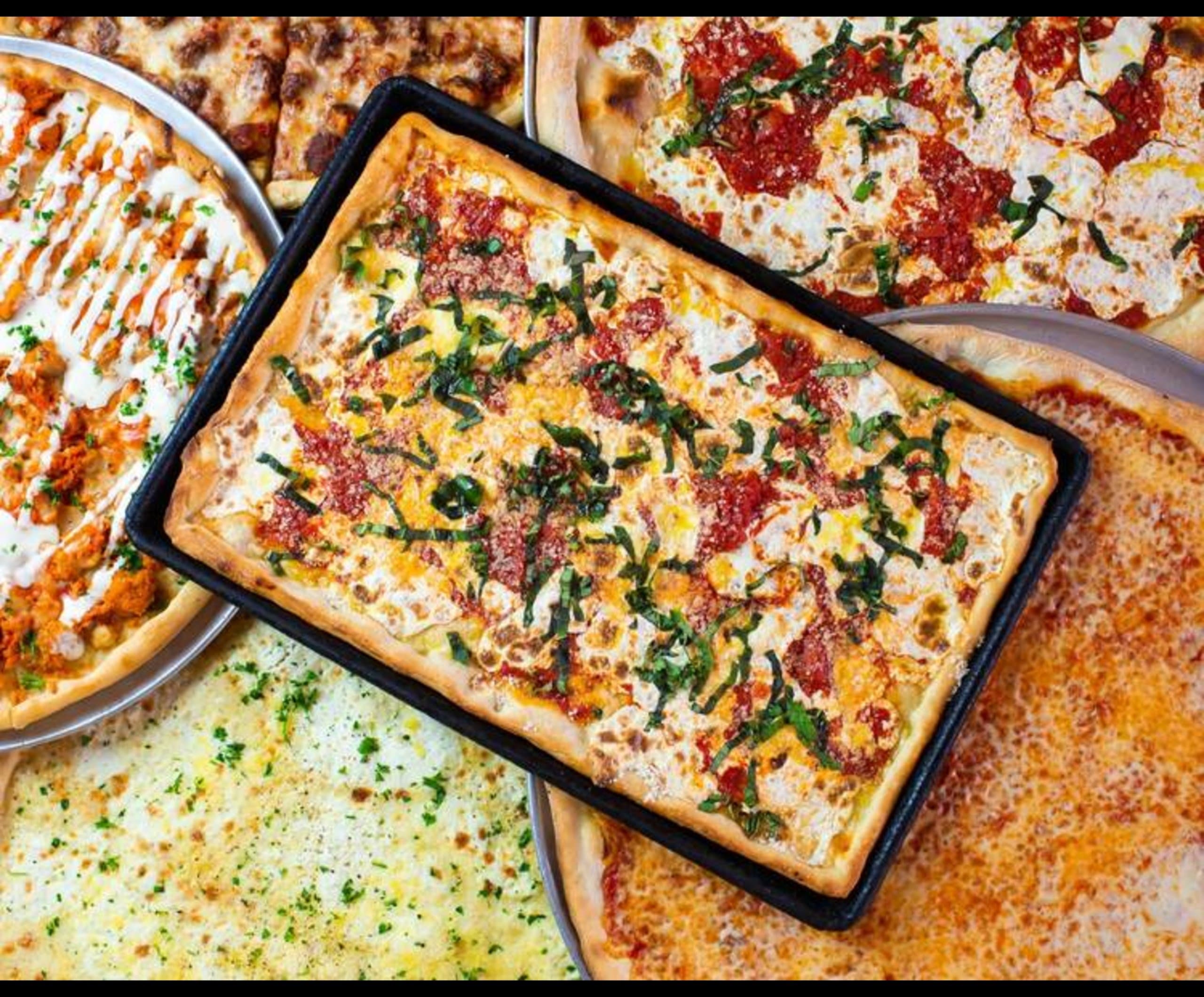 Gino's Pizza Of West Babylon Too Good To Go listing