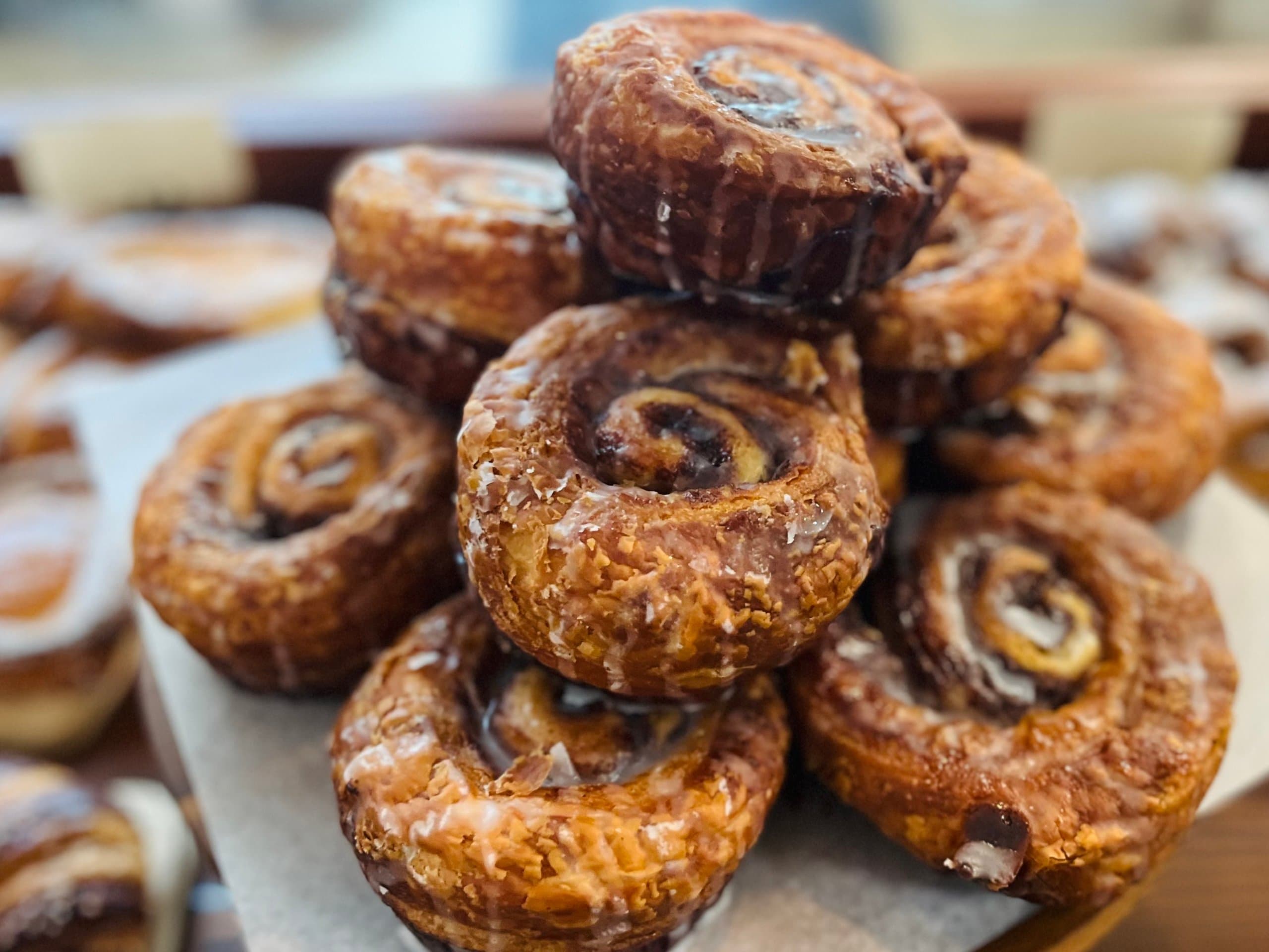Fressen Artisan Bakery and Cafe Too Good To Go listing
