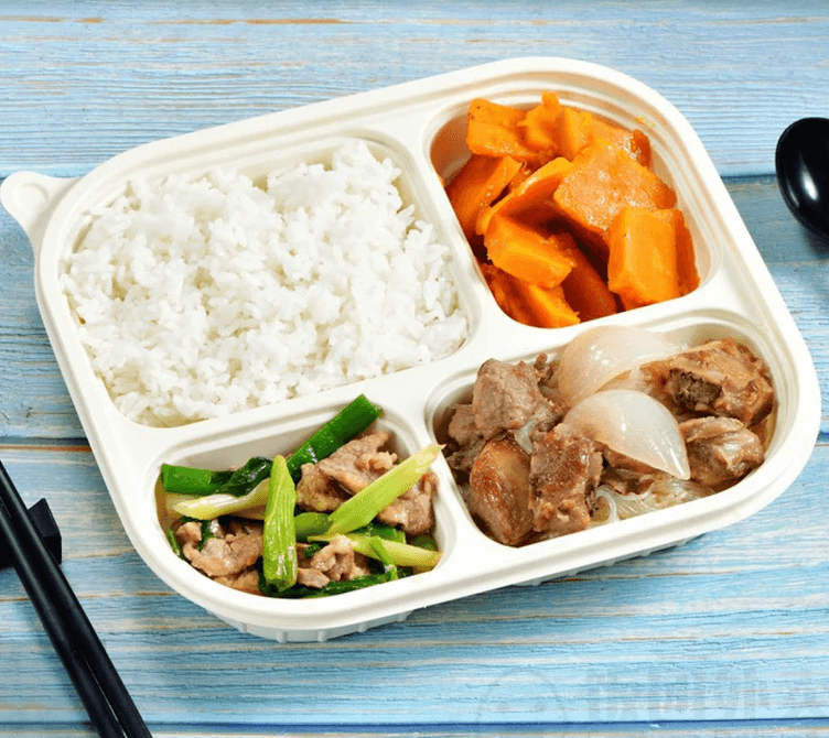 新京味儿 New Beijing Taste Too Good To Go listing