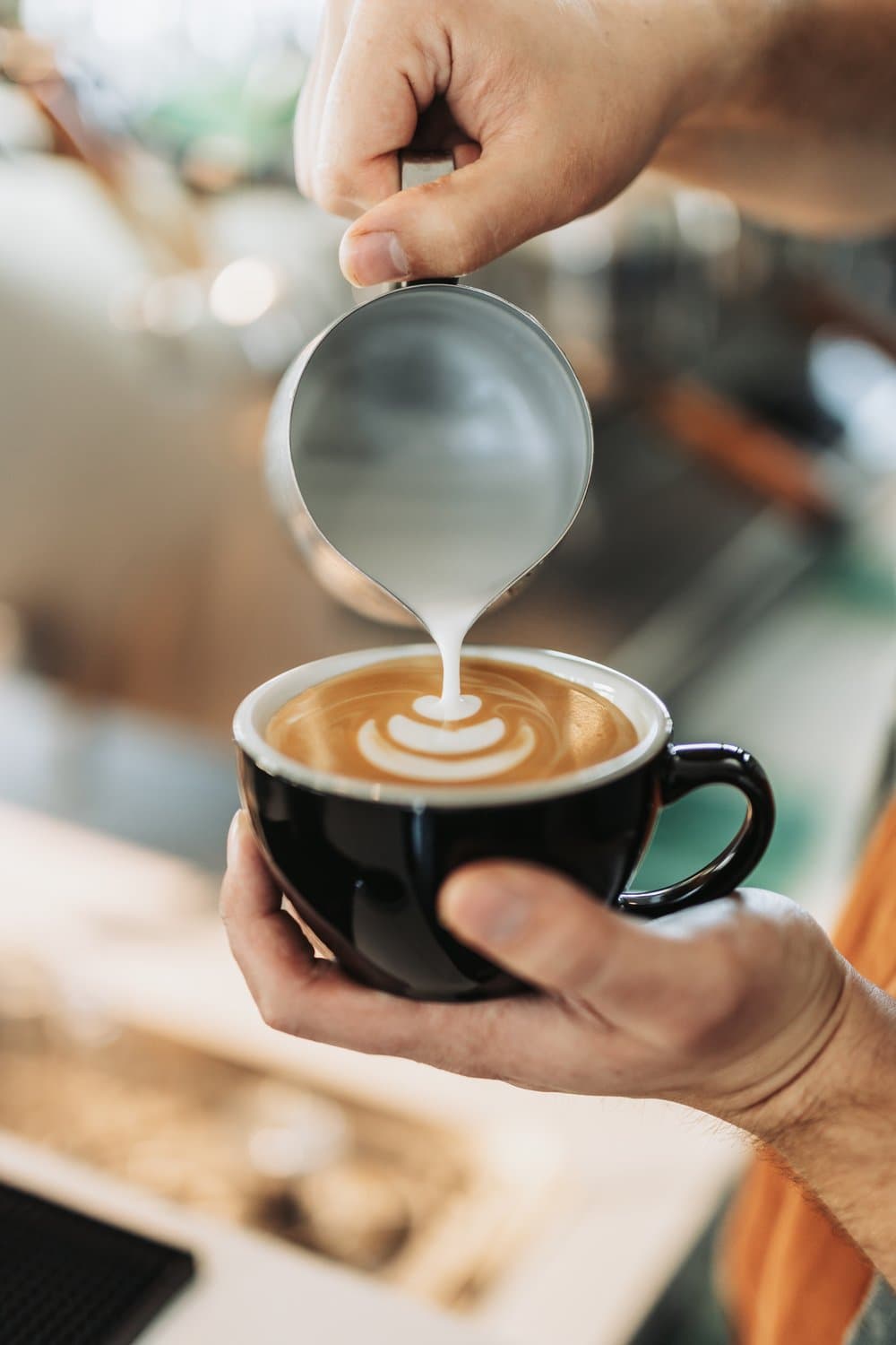 Lookout Coffee Too Good To Go listing