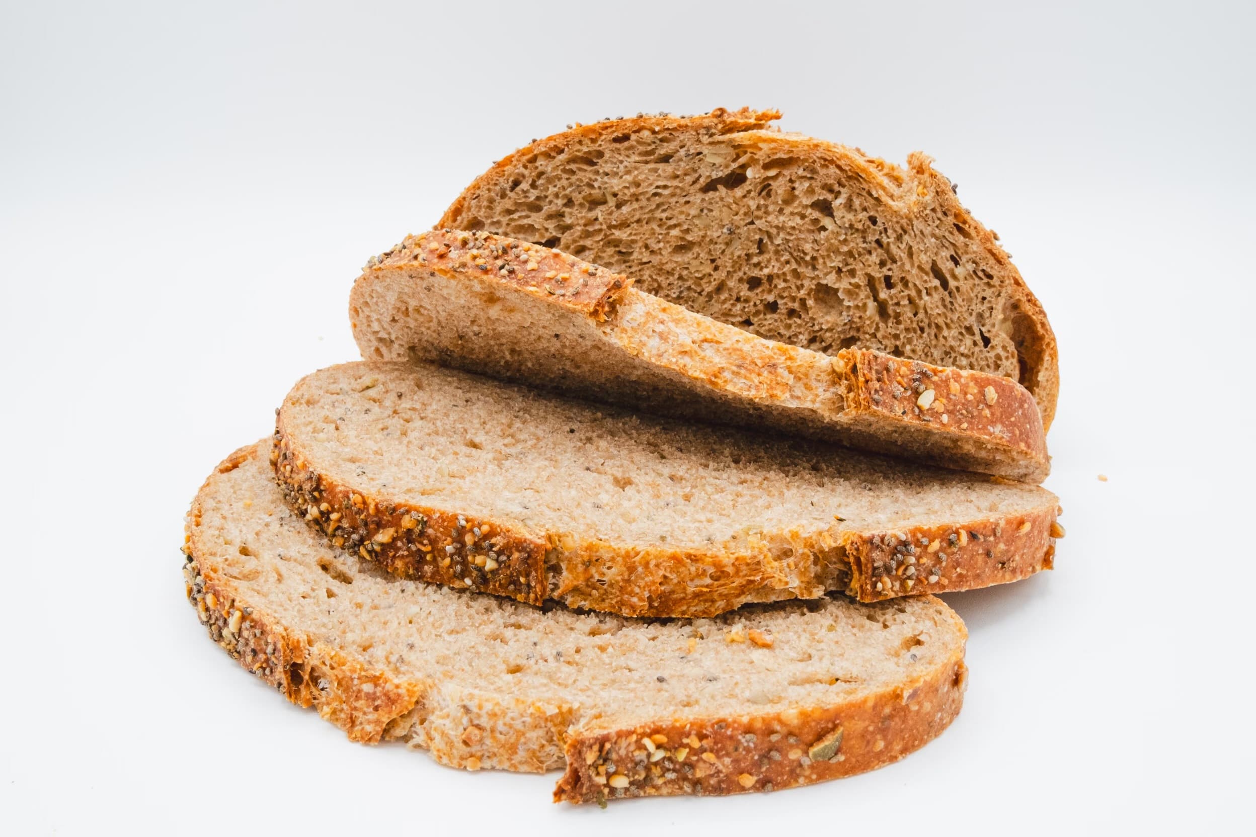 The Brewer’s Bread Too Good To Go listing