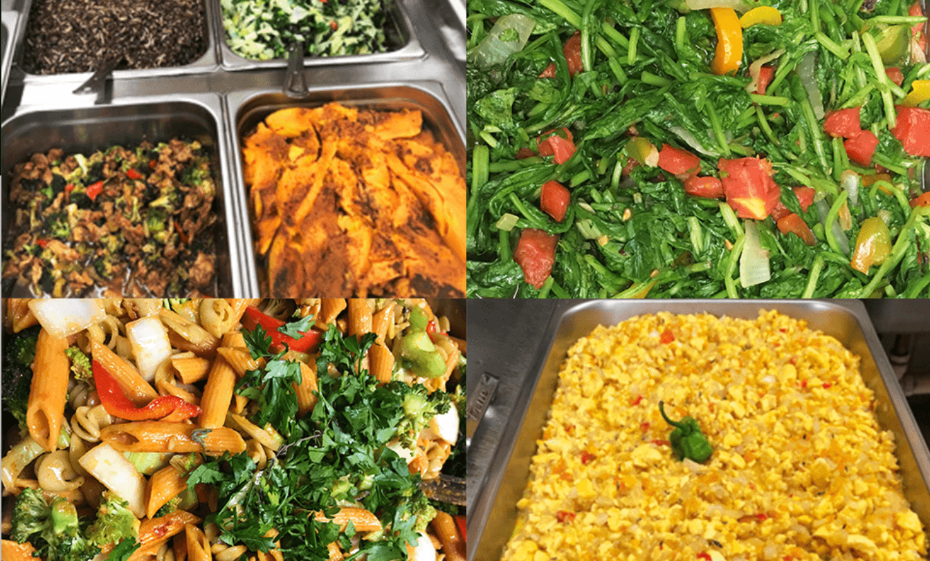 Jolo's Kitchen Too Good To Go listing