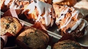 Storm City Coffee Too Good To Go listing