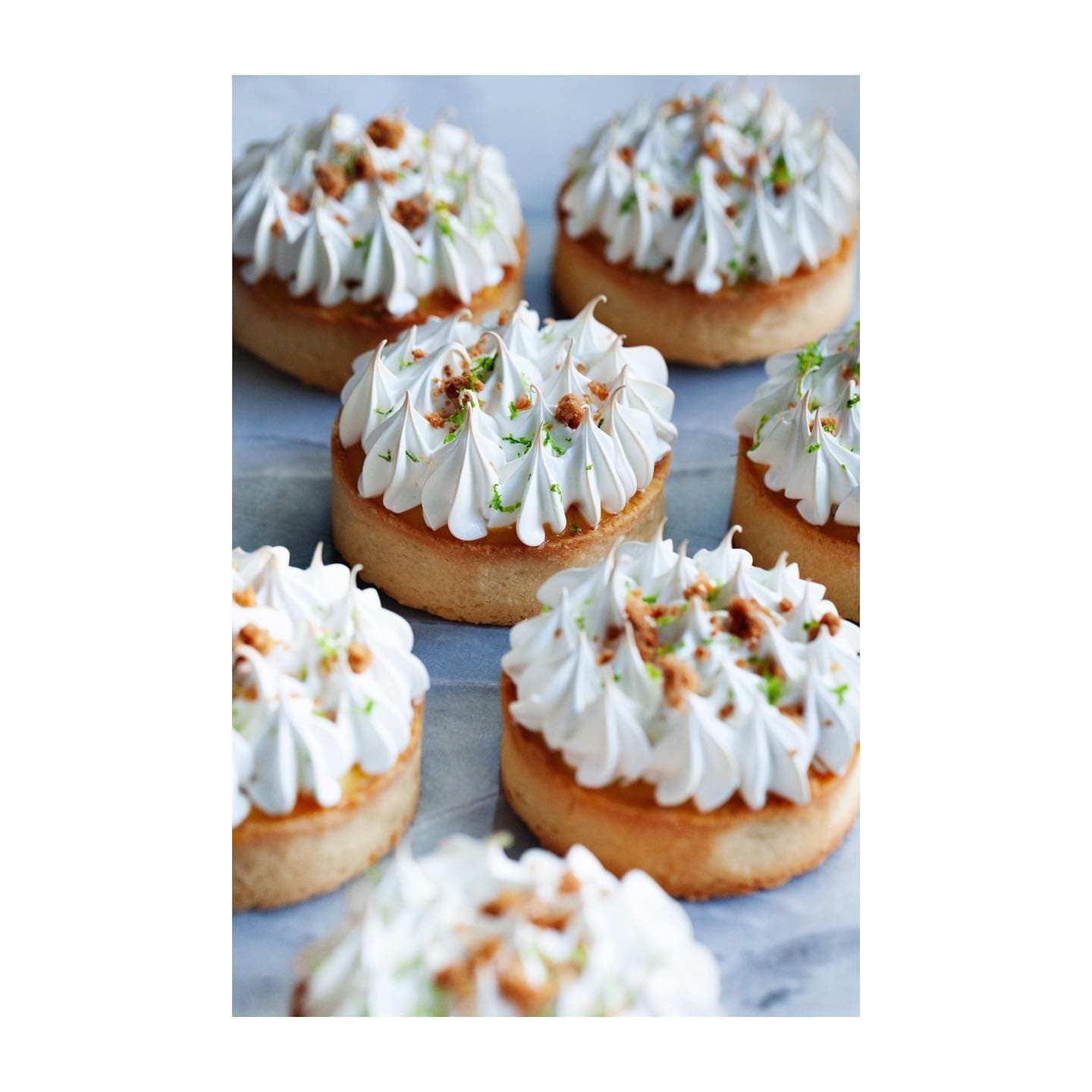 Cadeaux Bakery Too Good To Go listing