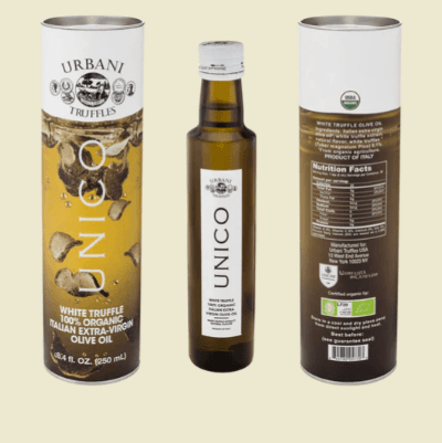 Urbani Truffles USA Too Good To Go listing