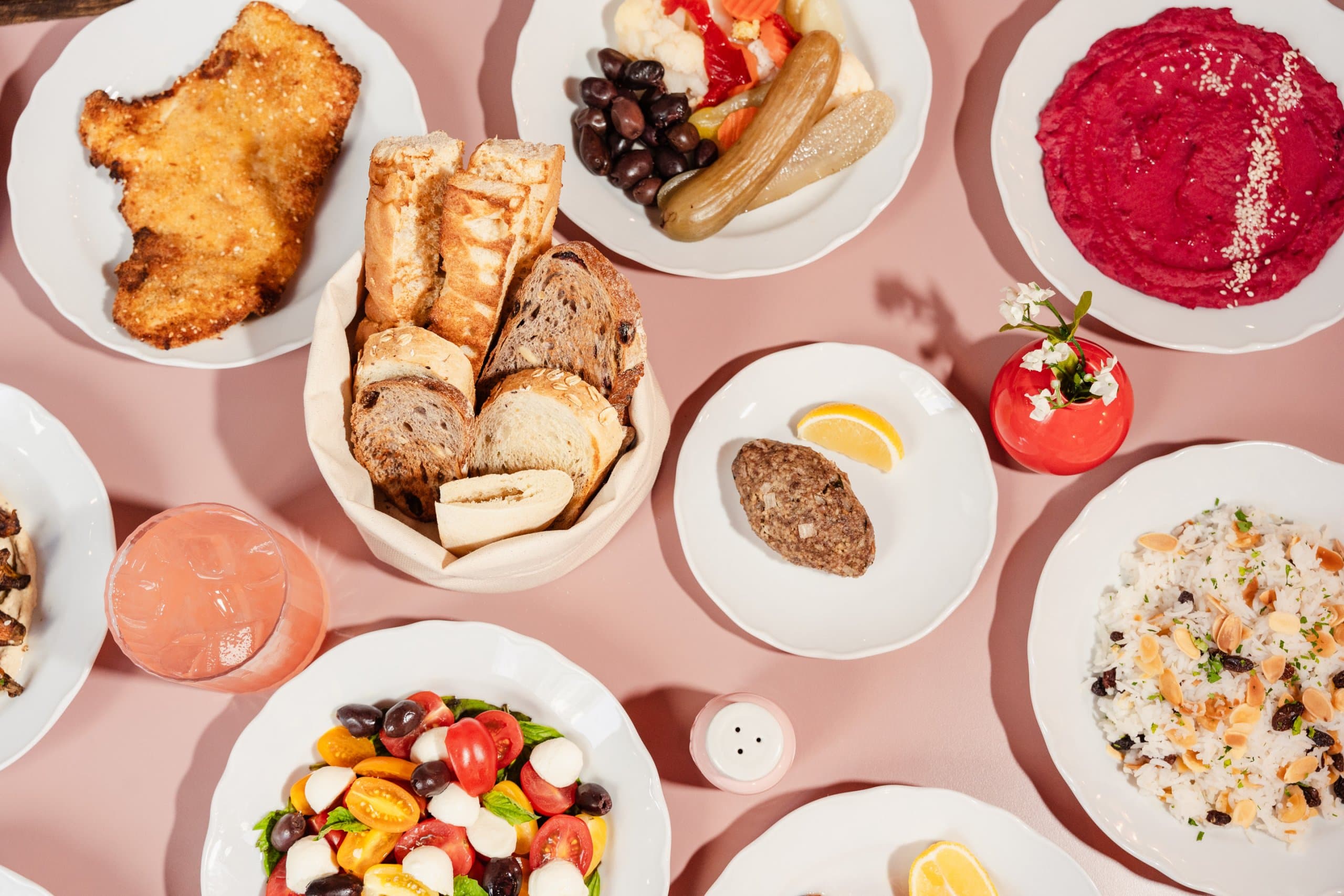 Bobe Kitchen & Bakery Too Good To Go listing