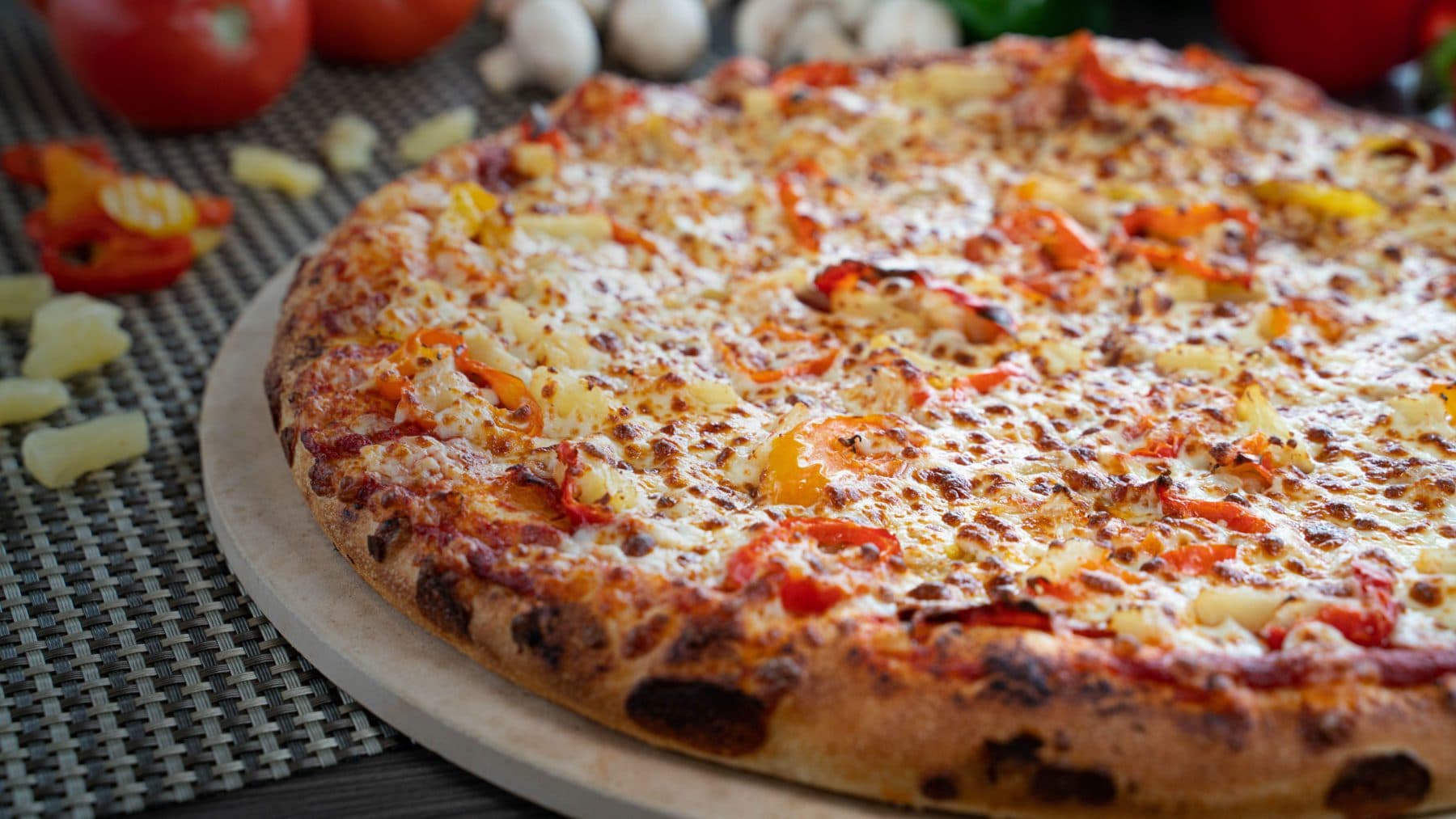 Pappa Leo's Pizza Too Good To Go listing