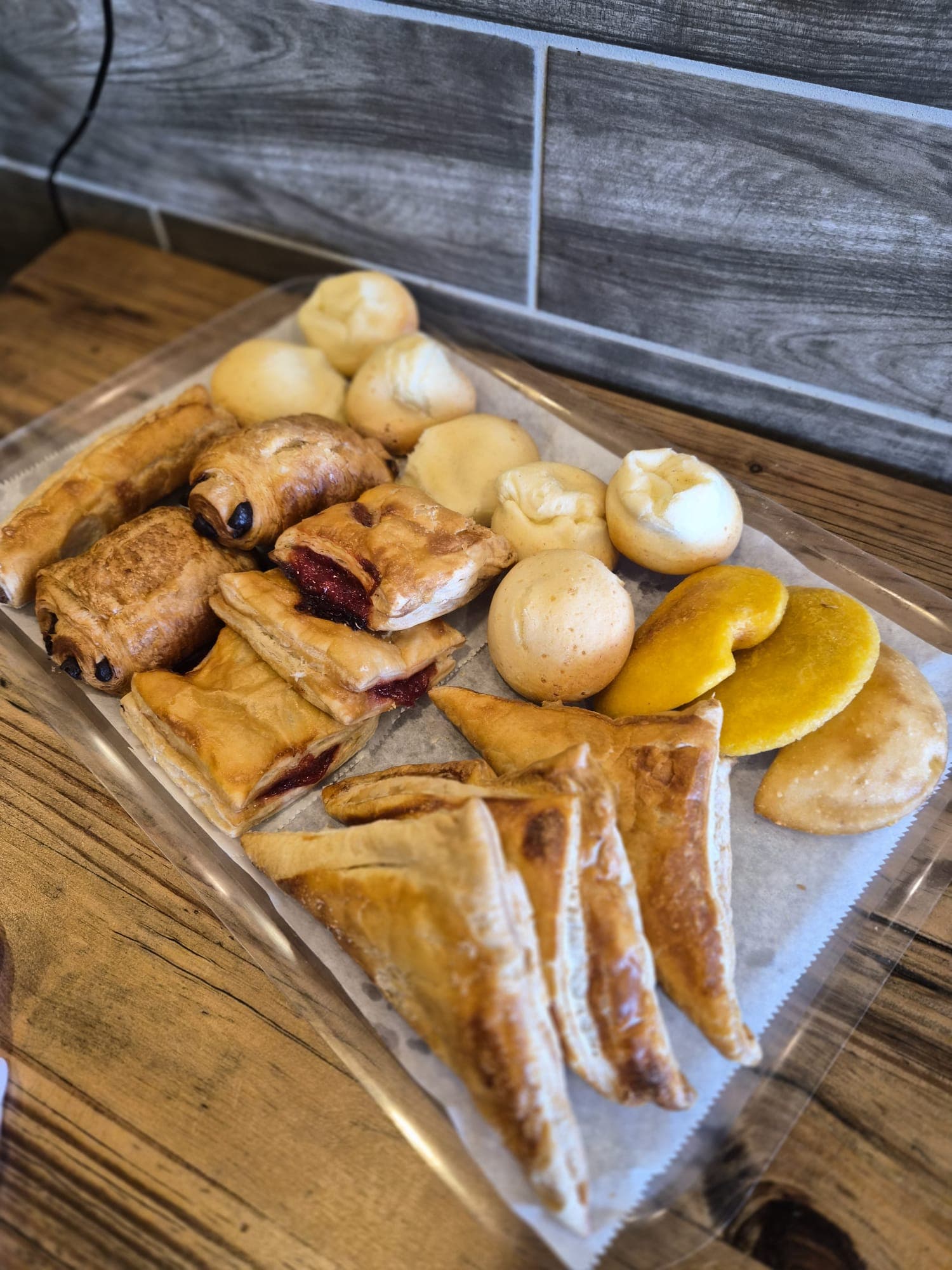 Colombian Coffee House Too Good To Go listing
