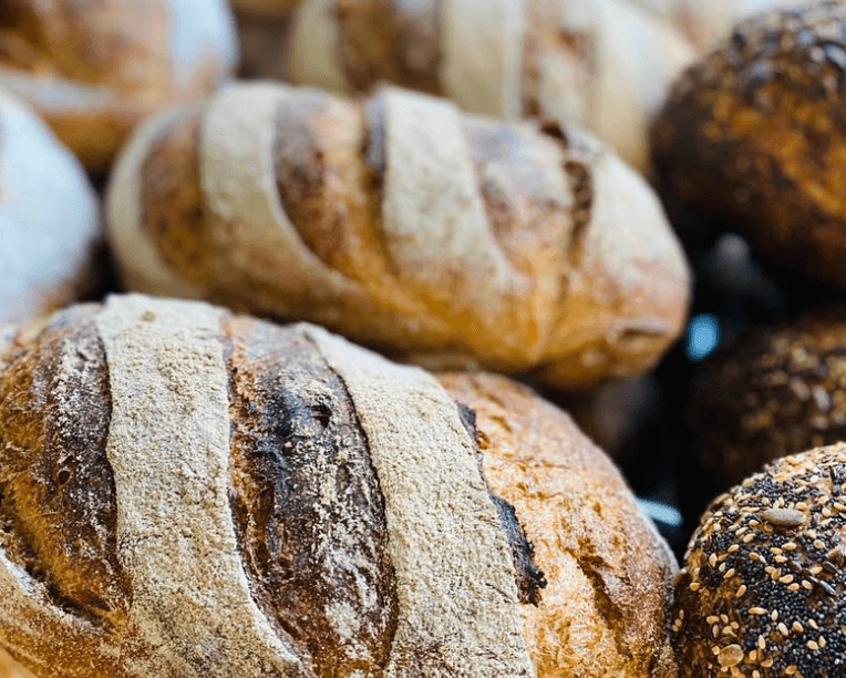 Banneton Bakery Too Good To Go listing