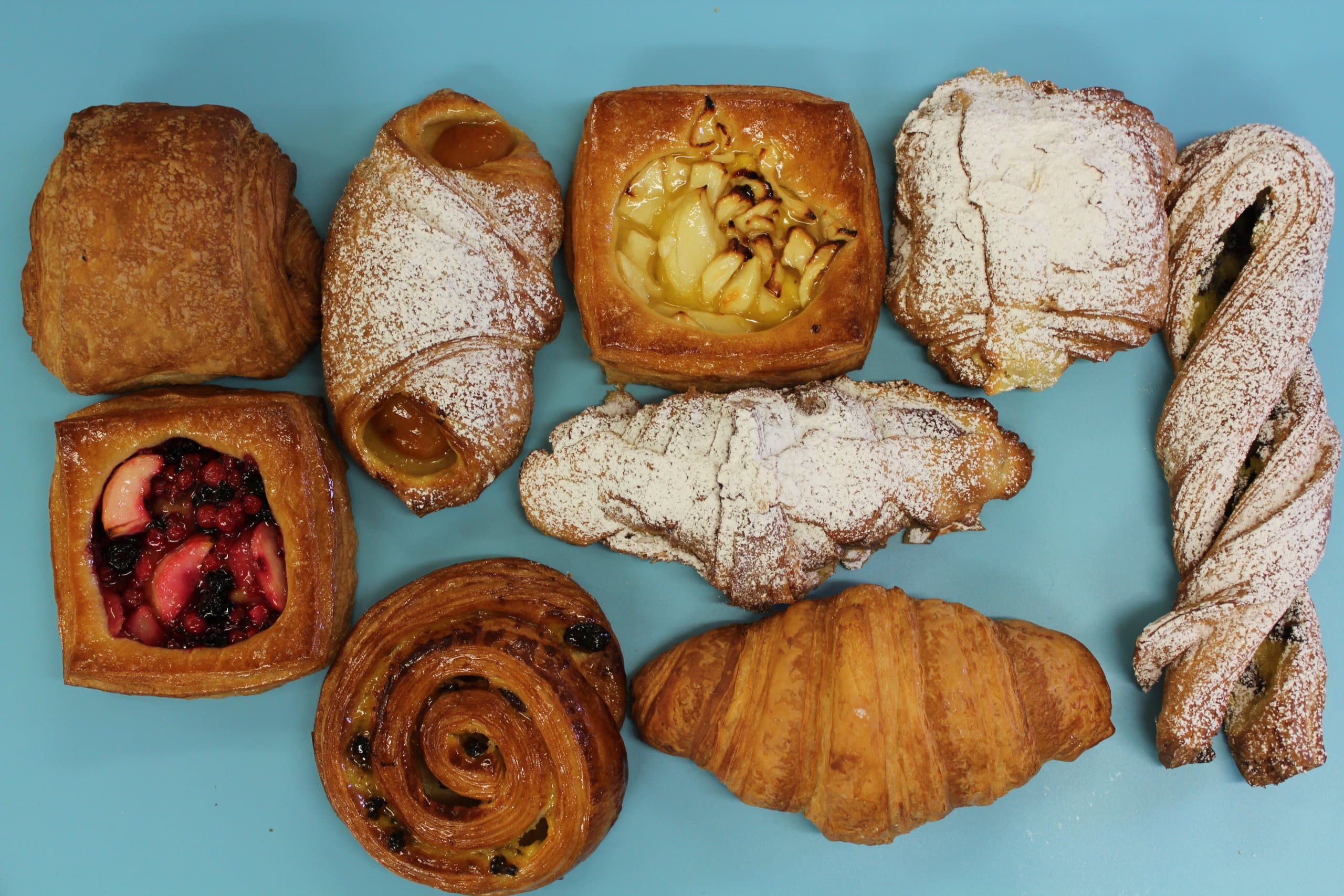 Bakelicious Too Good To Go listing