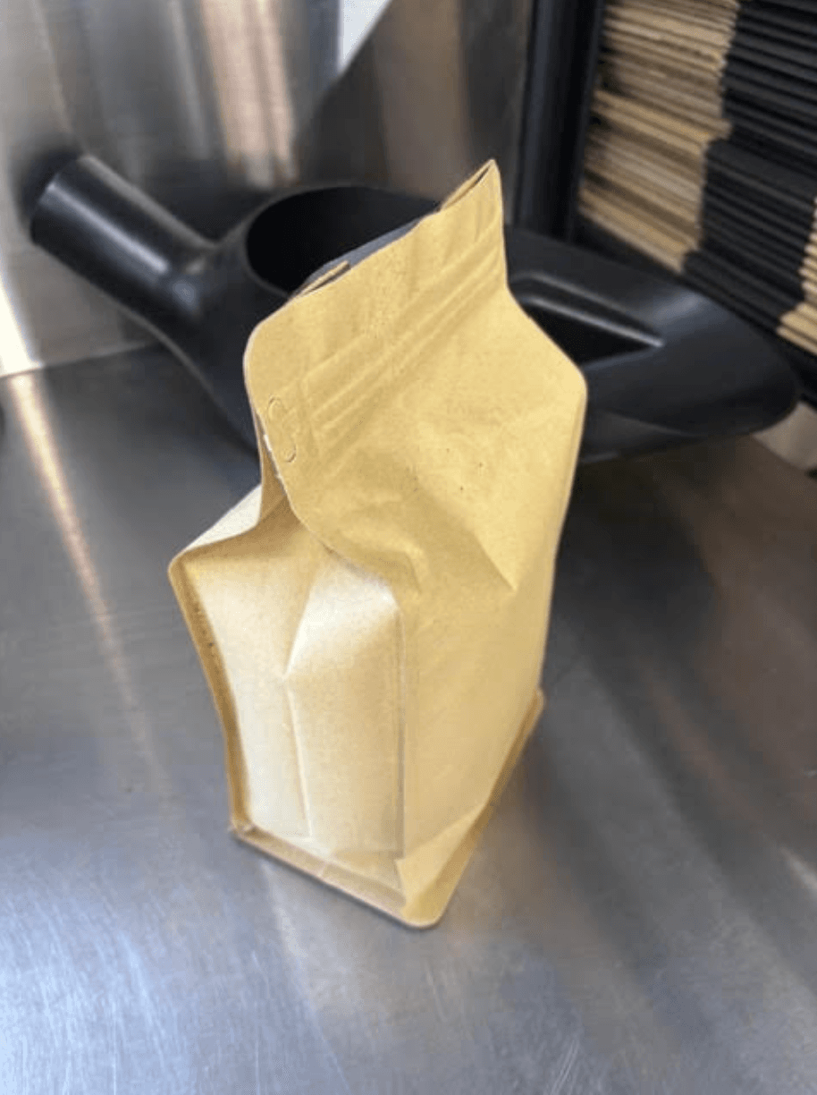 Specialty Cafe Supplies Too Good To Go listing
