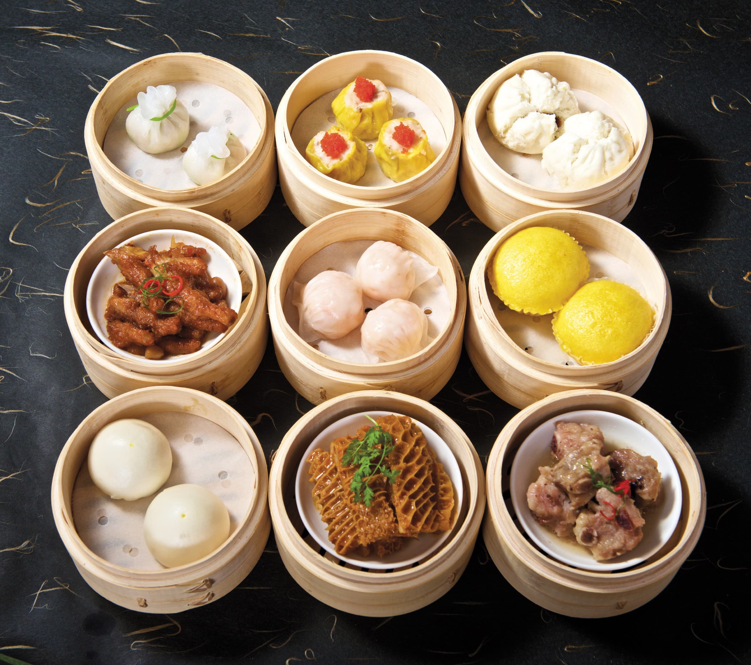 House of Dim Sum Too Good To Go listing