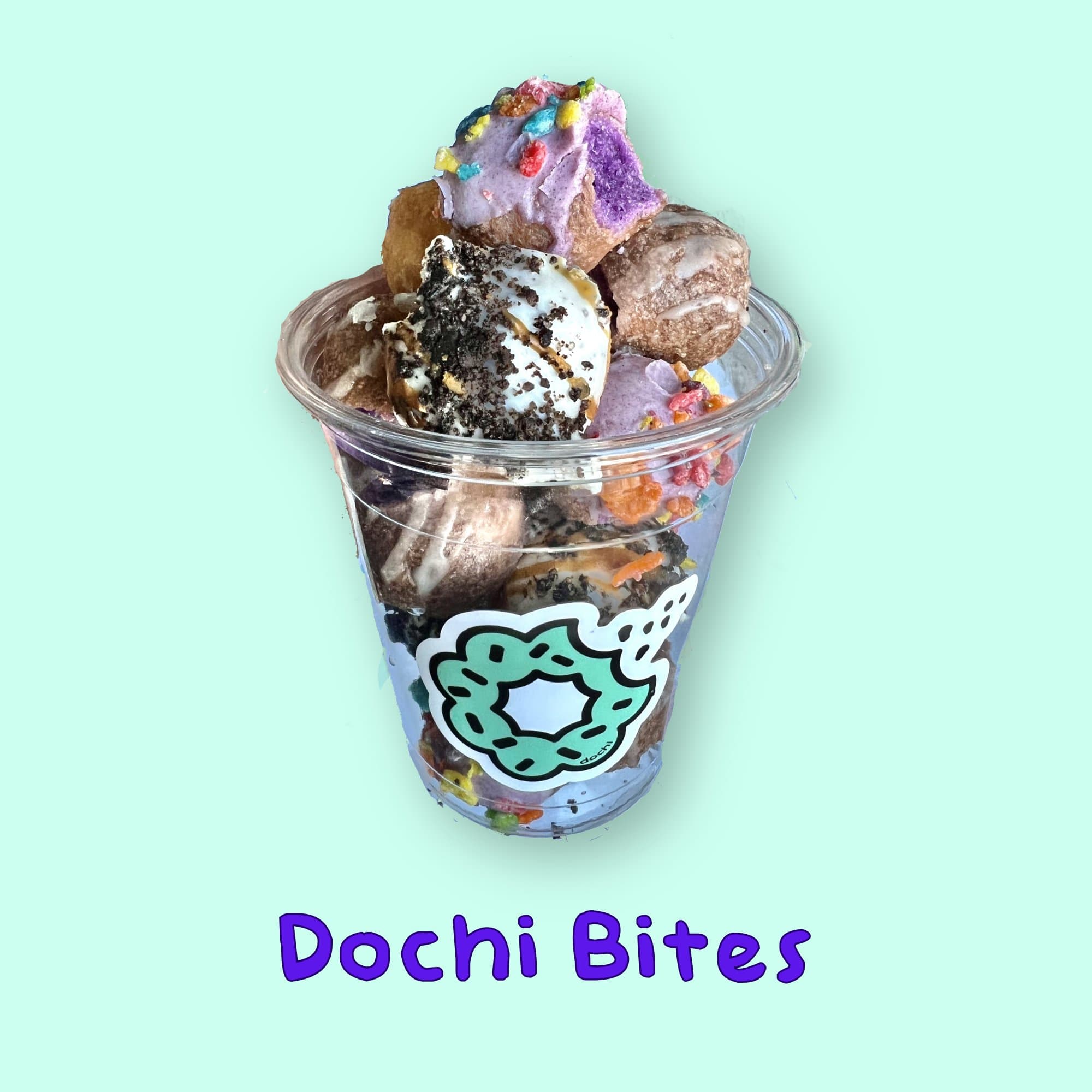 Dochi Too Good To Go listing