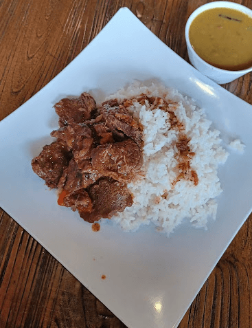 Ceci's Kitchen Too Good To Go listing