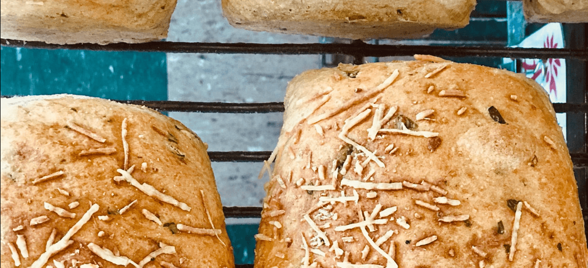 Great Harvest Bread Co. Too Good To Go listing