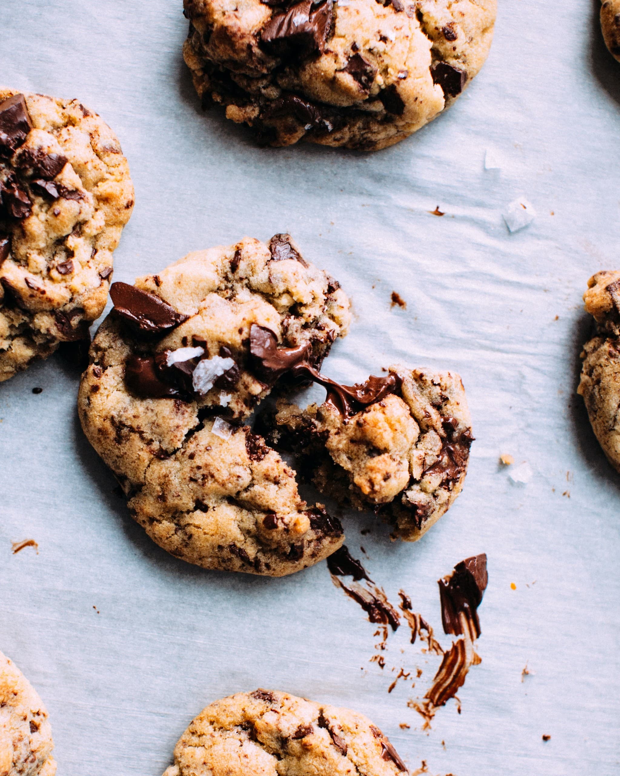 Nox Cookie Bar Too Good To Go listing