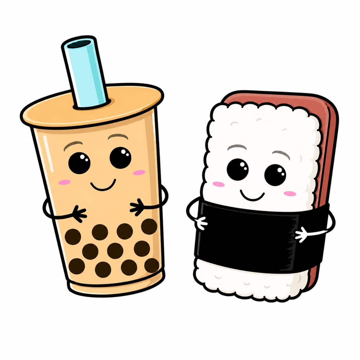 Boba Buddies Too Good To Go listing
