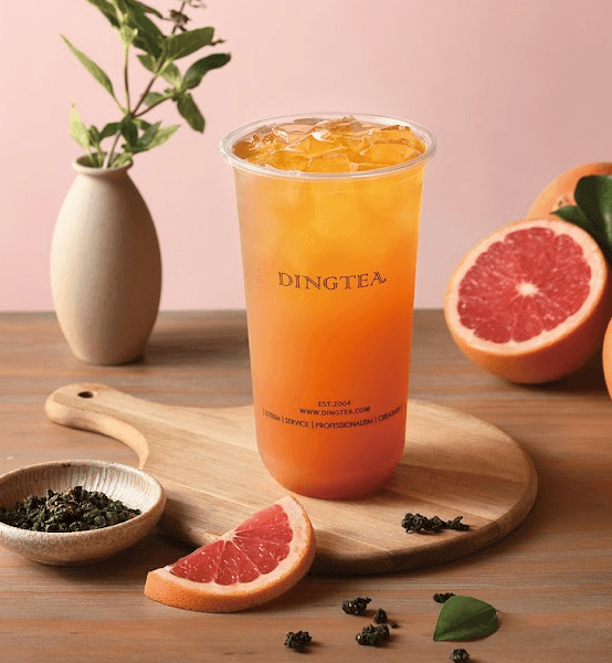 Ding Tea+ & 36 Streets Vietnamese Coffee Too Good To Go listing