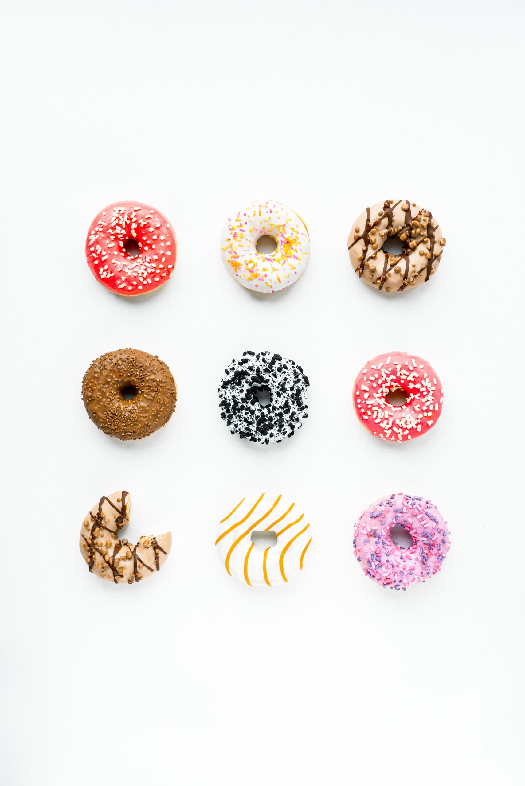 Manley's Donut Shop - San Jose Too Good To Go listing