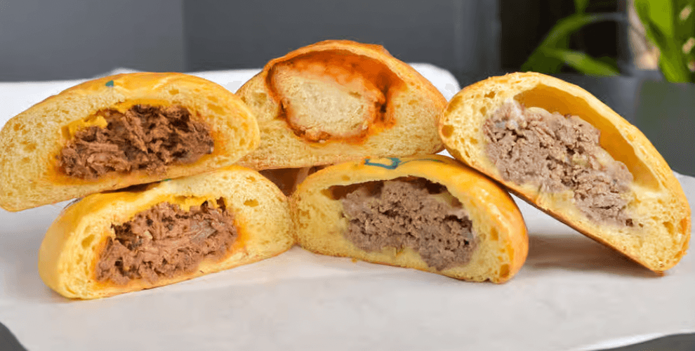 Karma Kolache & Dessert  Too Good To Go listing