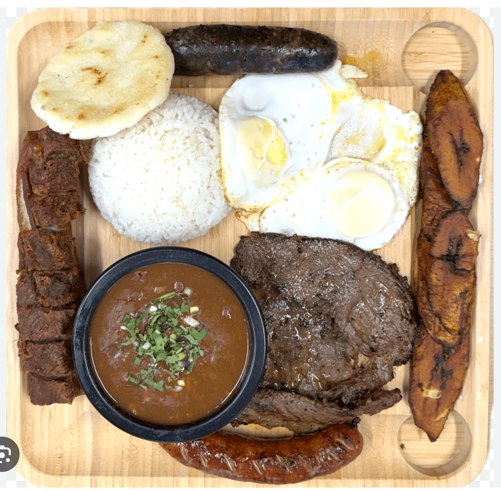 Dulce Hogar Bakery Too Good To Go listing