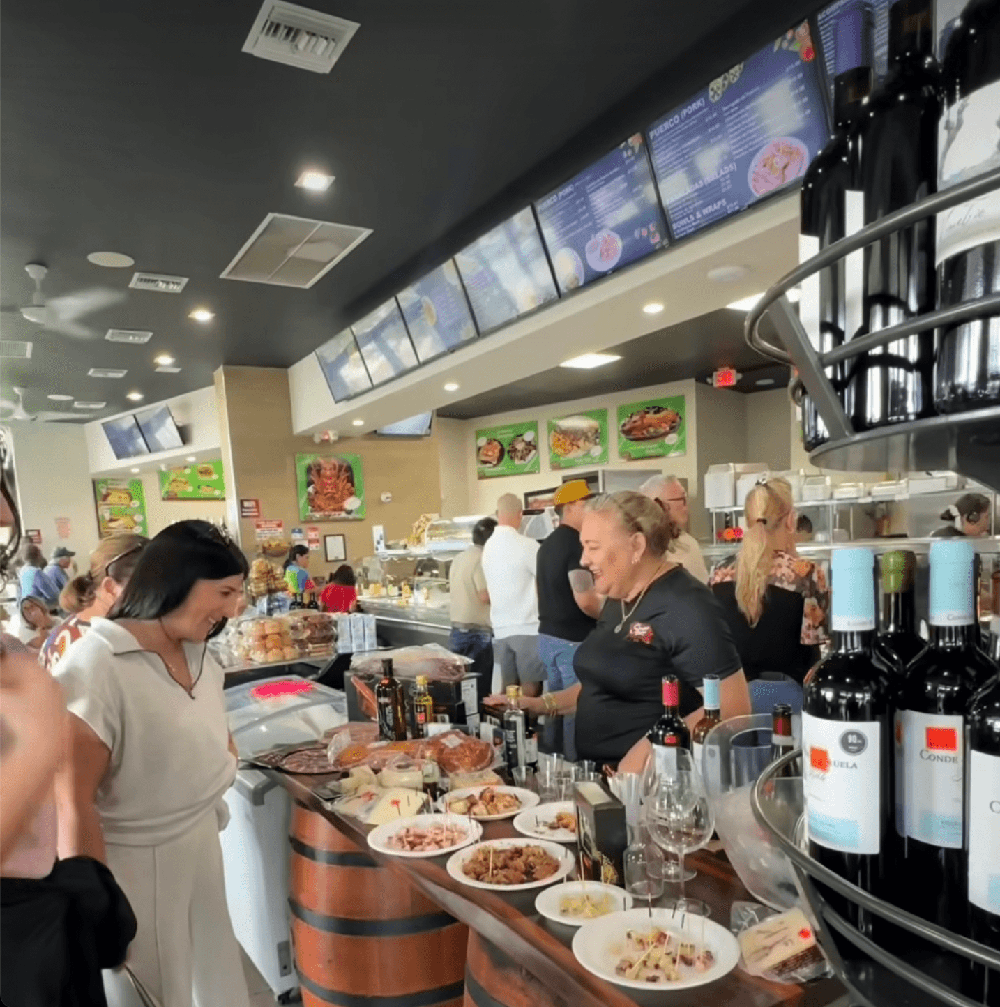 Soriano Brothers Cuban Cuisine Too Good To Go listing