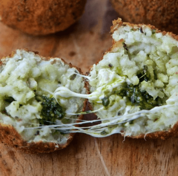 diRiso Risotto Balls Too Good To Go listing