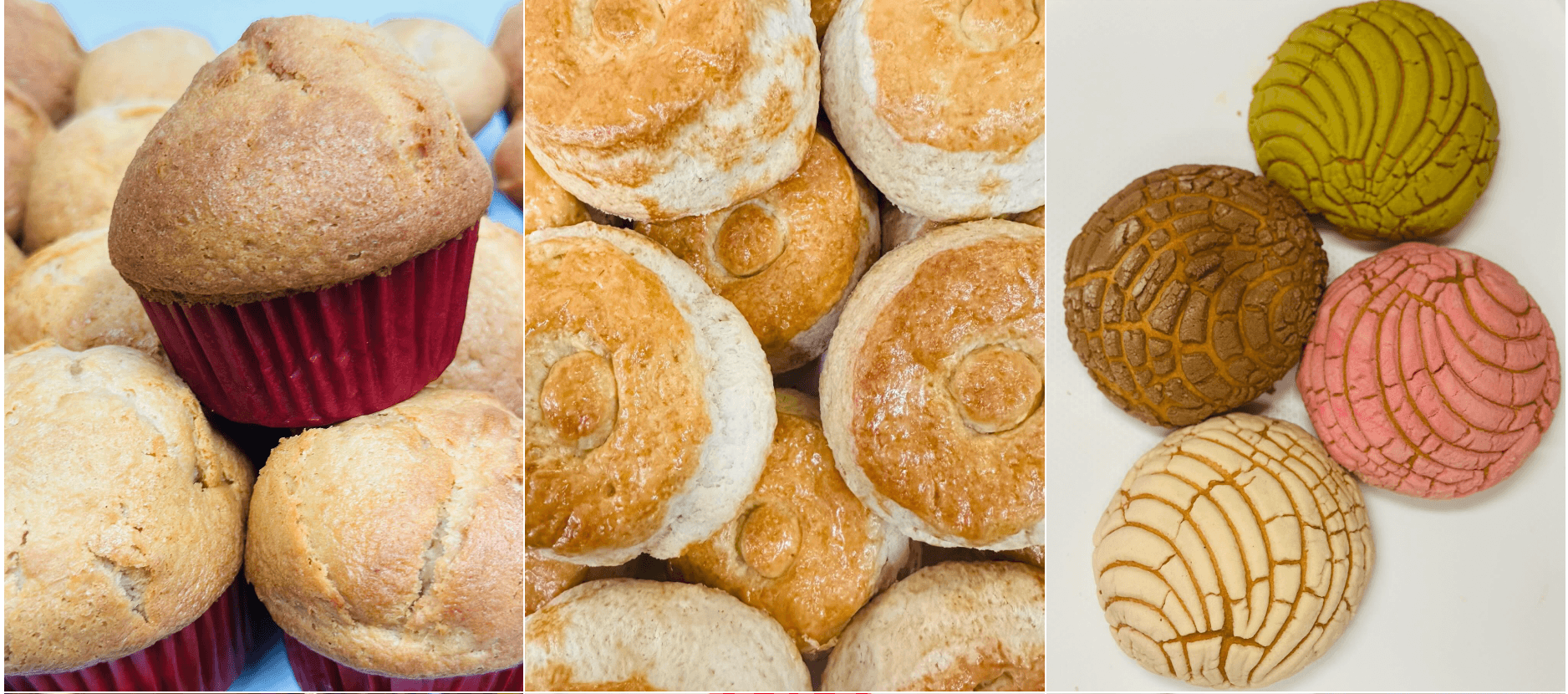 La Migaja Mexican Bakery Too Good To Go listing