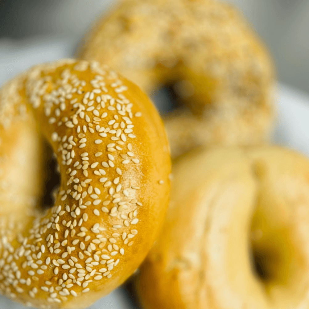 New York Bagel Cafe Too Good To Go listing