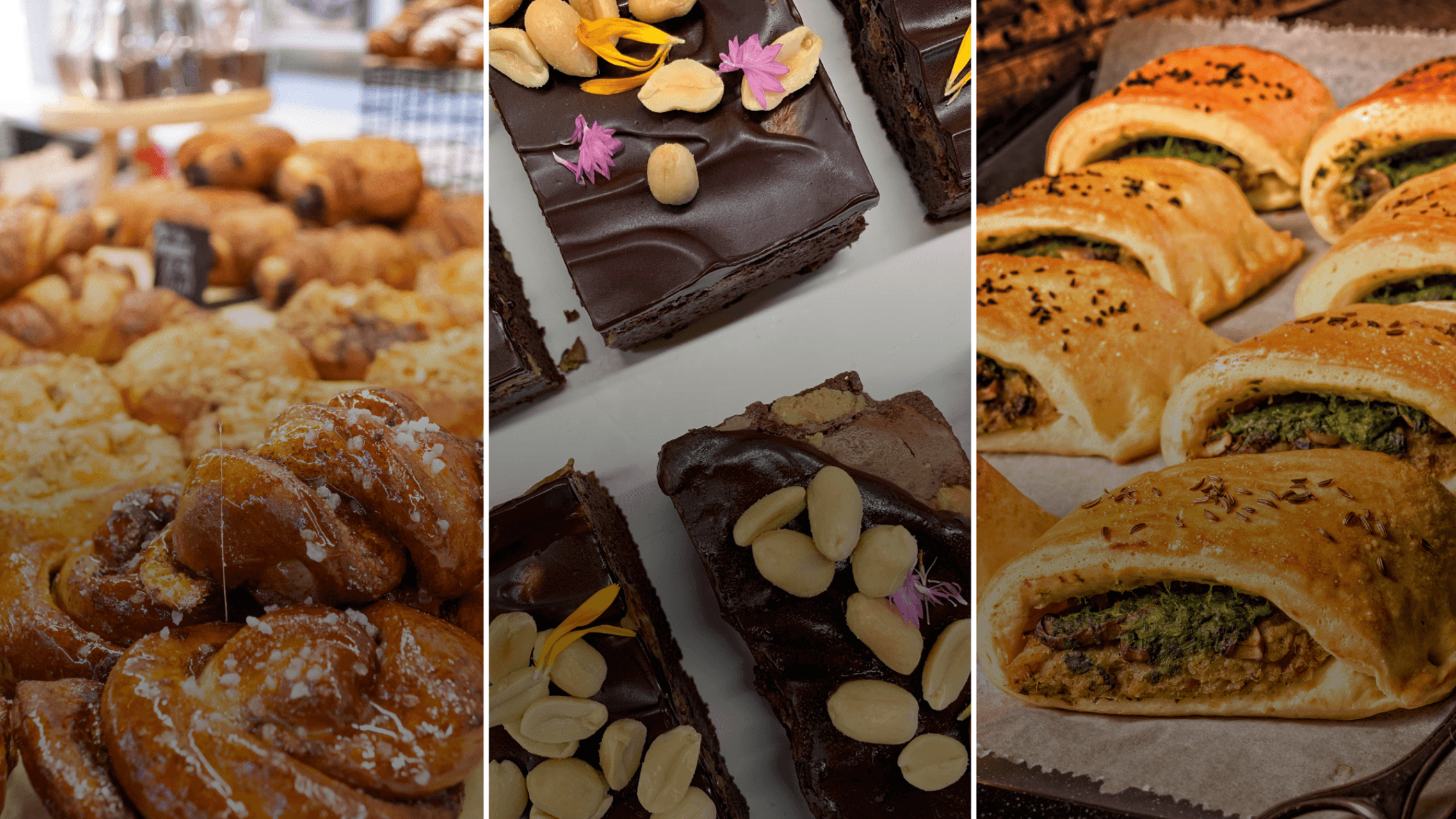 Overends Farm Shop and Café Too Good To Go listing