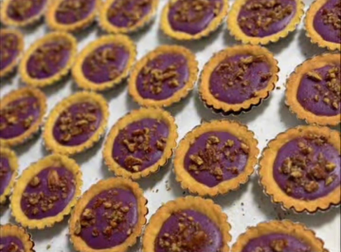 Ube Bee Pies Too Good To Go listing