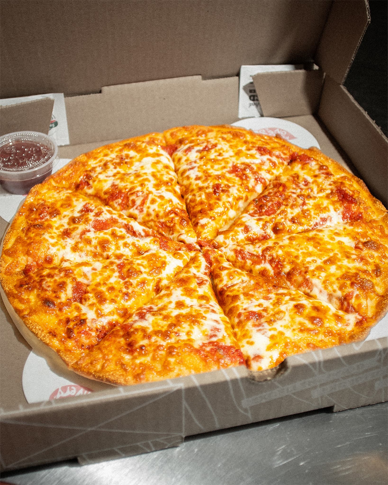 Sarpino's Pizzeria Evanston Too Good To Go listing