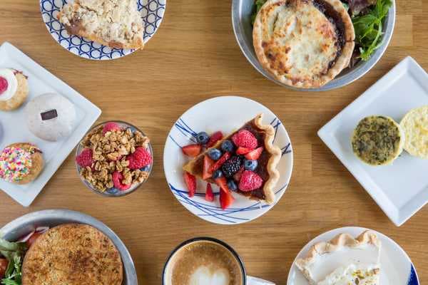 The Pie Hole Too Good To Go listing