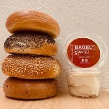Bagel Street Millbrae Too Good To Go listing