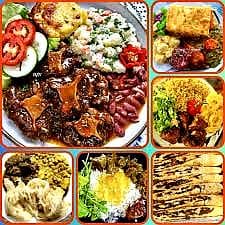 Taste of the Caribbean Too Good To Go listing