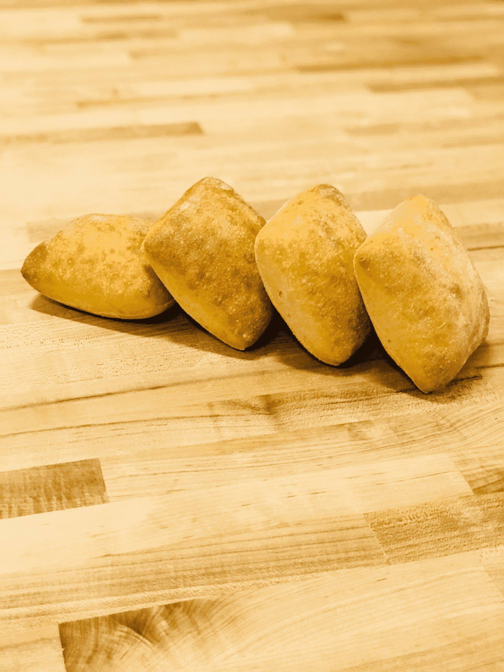 Bread Factory Too Good To Go listing