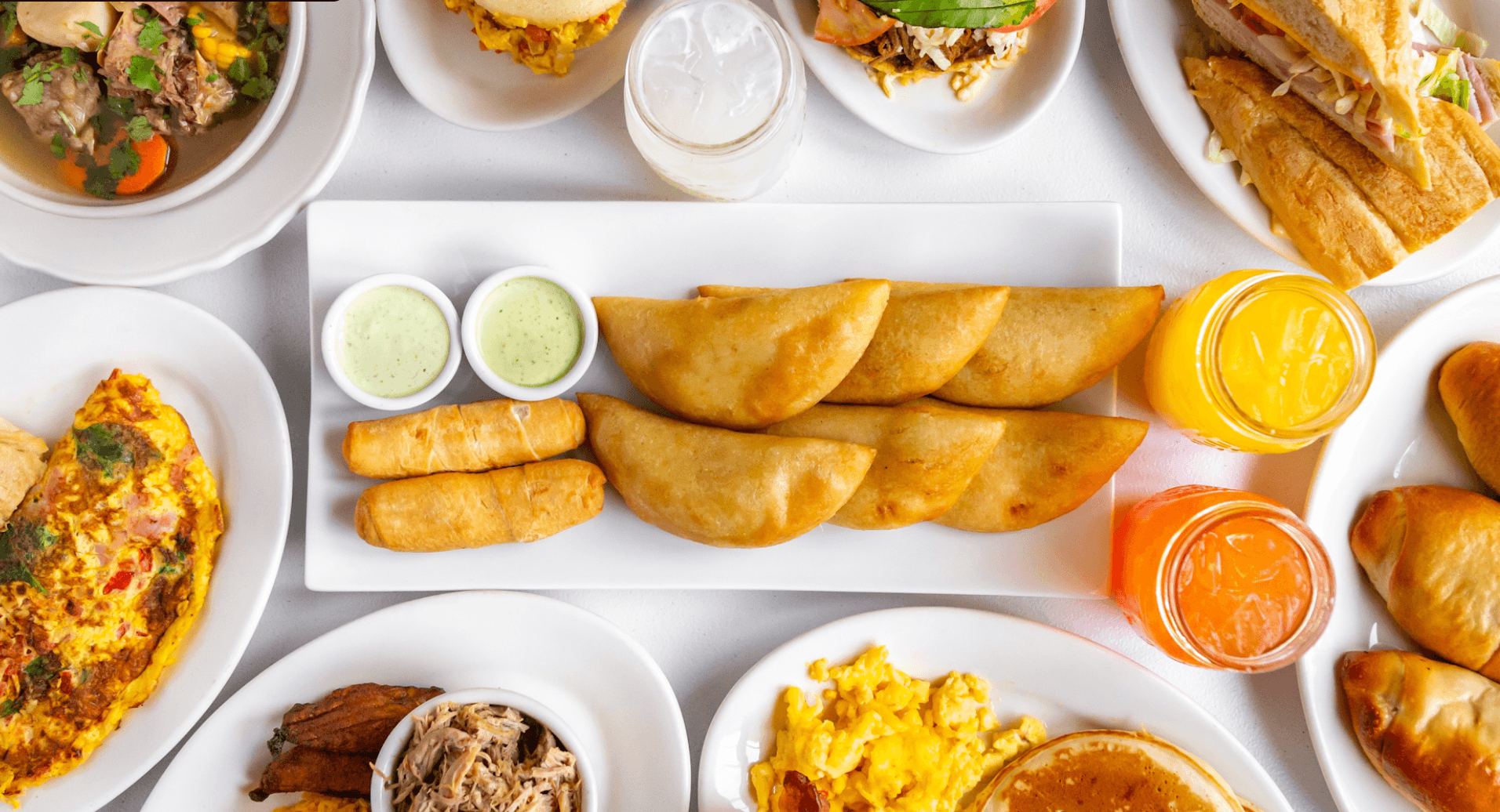 Panitas Bakery  Too Good To Go listing