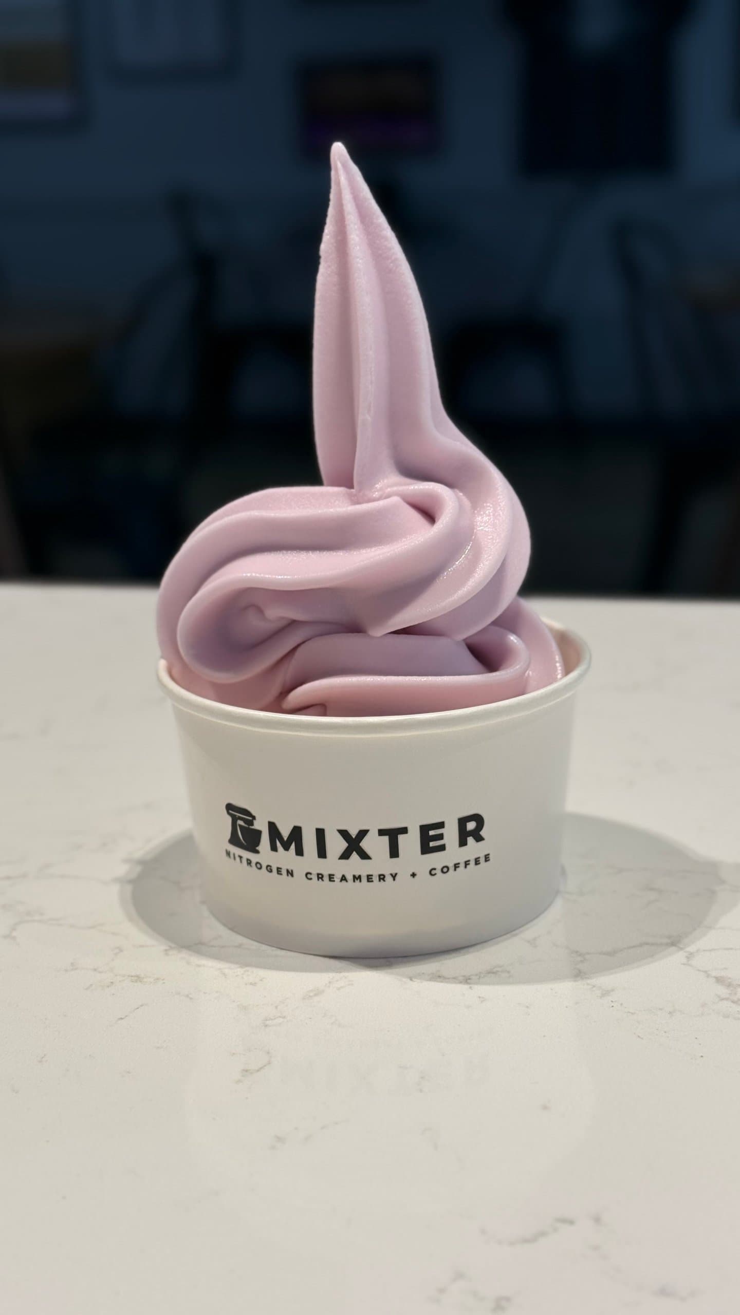 Mixter Nitrogen Creamery + Coffee Jacksonville Too Good To Go listing