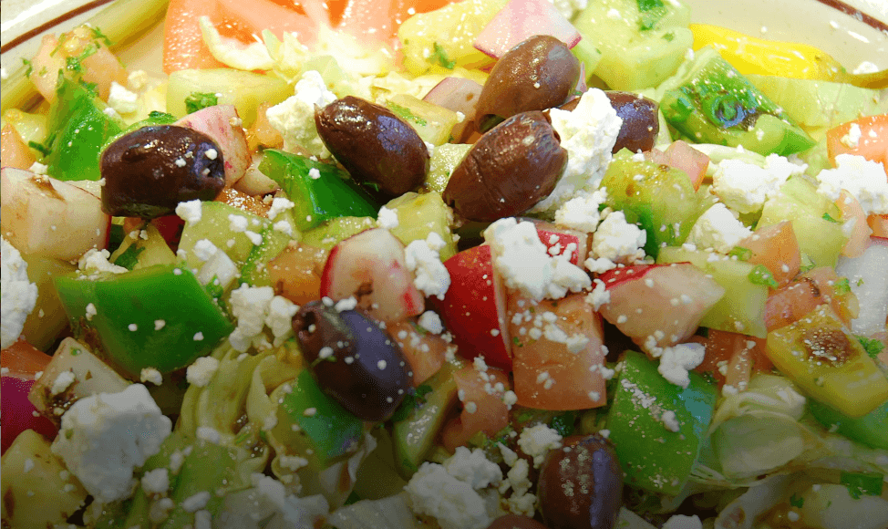 Mediterranean Grill House Too Good To Go listing