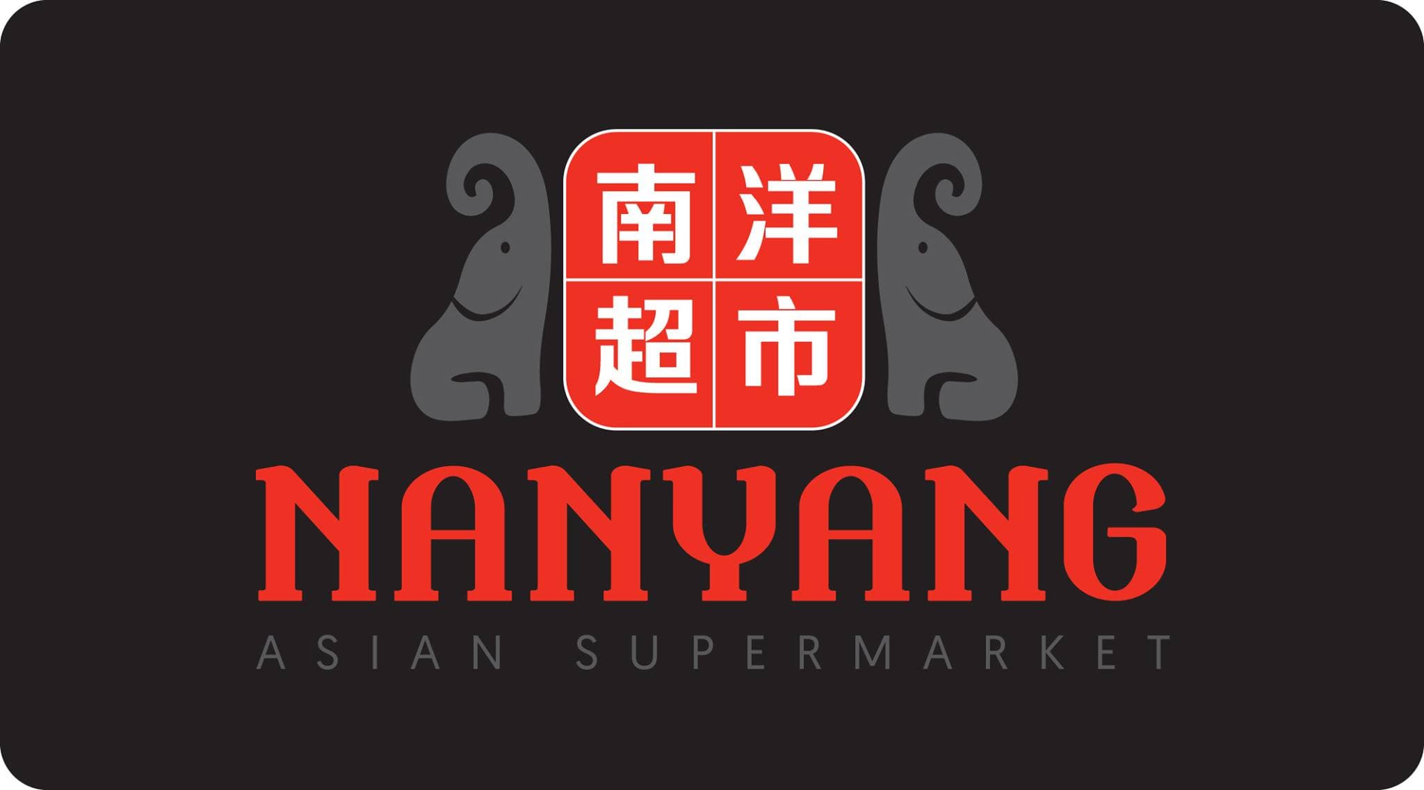 Nanyang Asian Supermarket Too Good To Go listing
