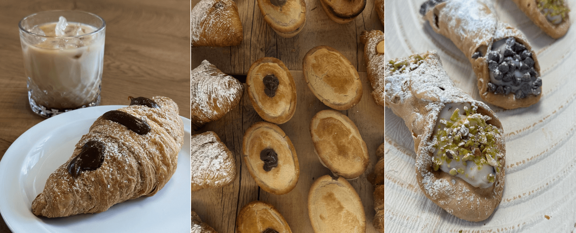 Bel Gelato Bakery - Miami Beach Too Good To Go listing