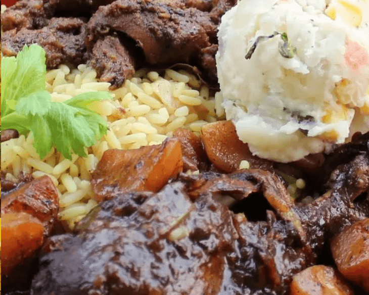 KT CARIBBEAN CUISINE Too Good To Go listing