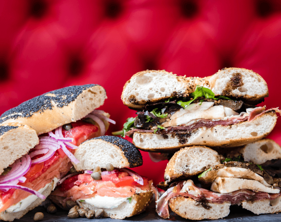 Brooklyn Bread Too Good To Go listing