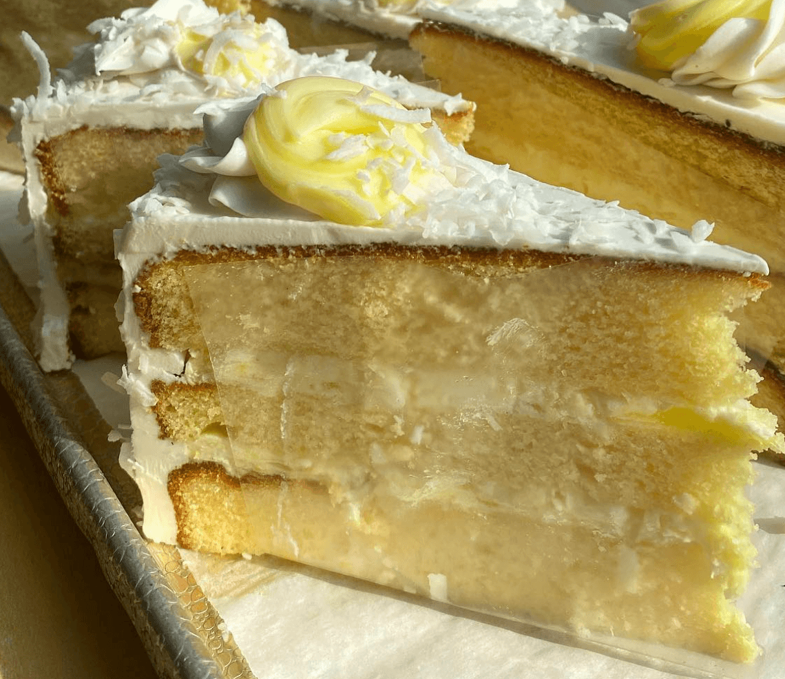 Topp's Bakery Too Good To Go listing
