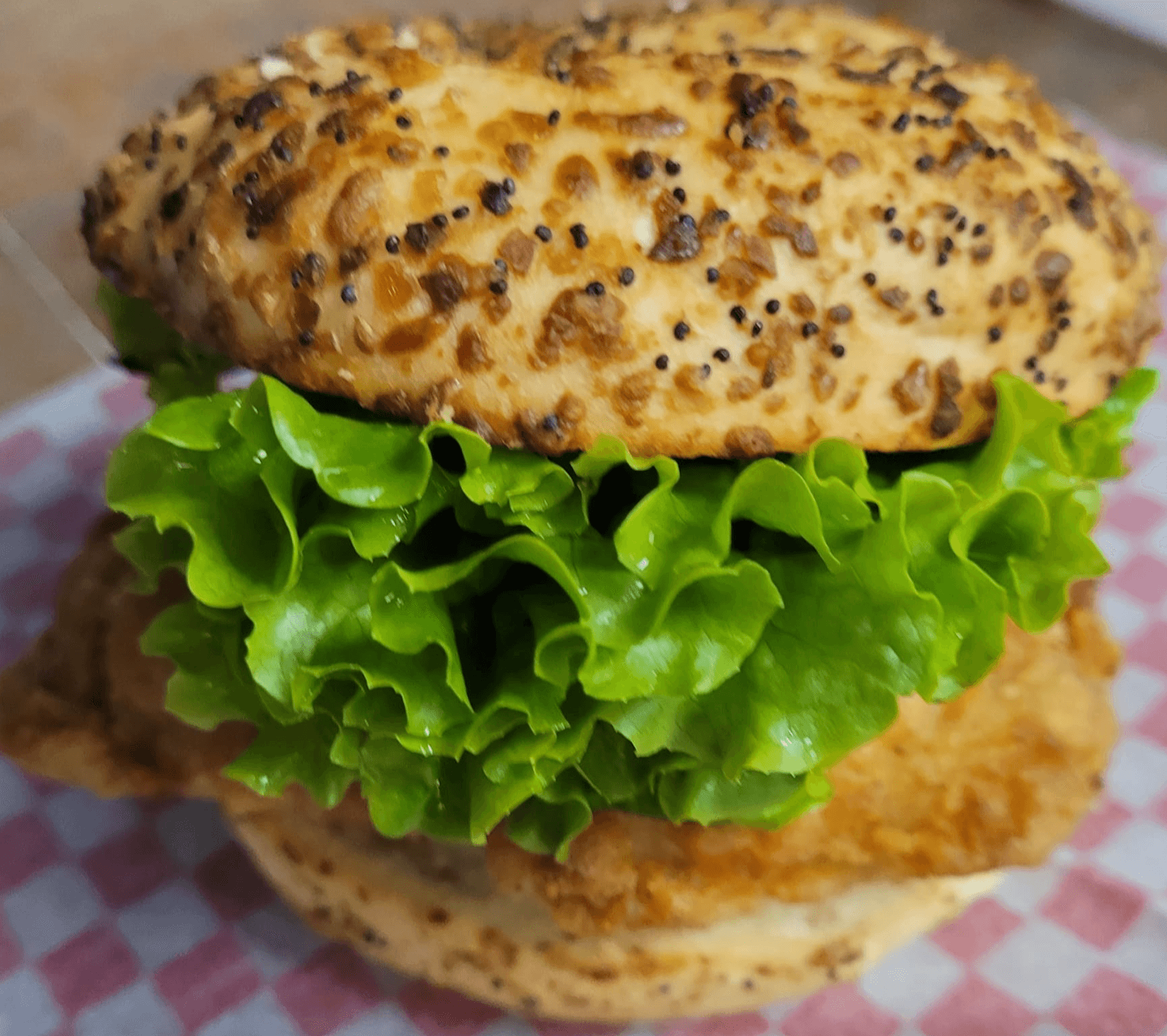 Blue Moon Deli - Walters Too Good To Go listing