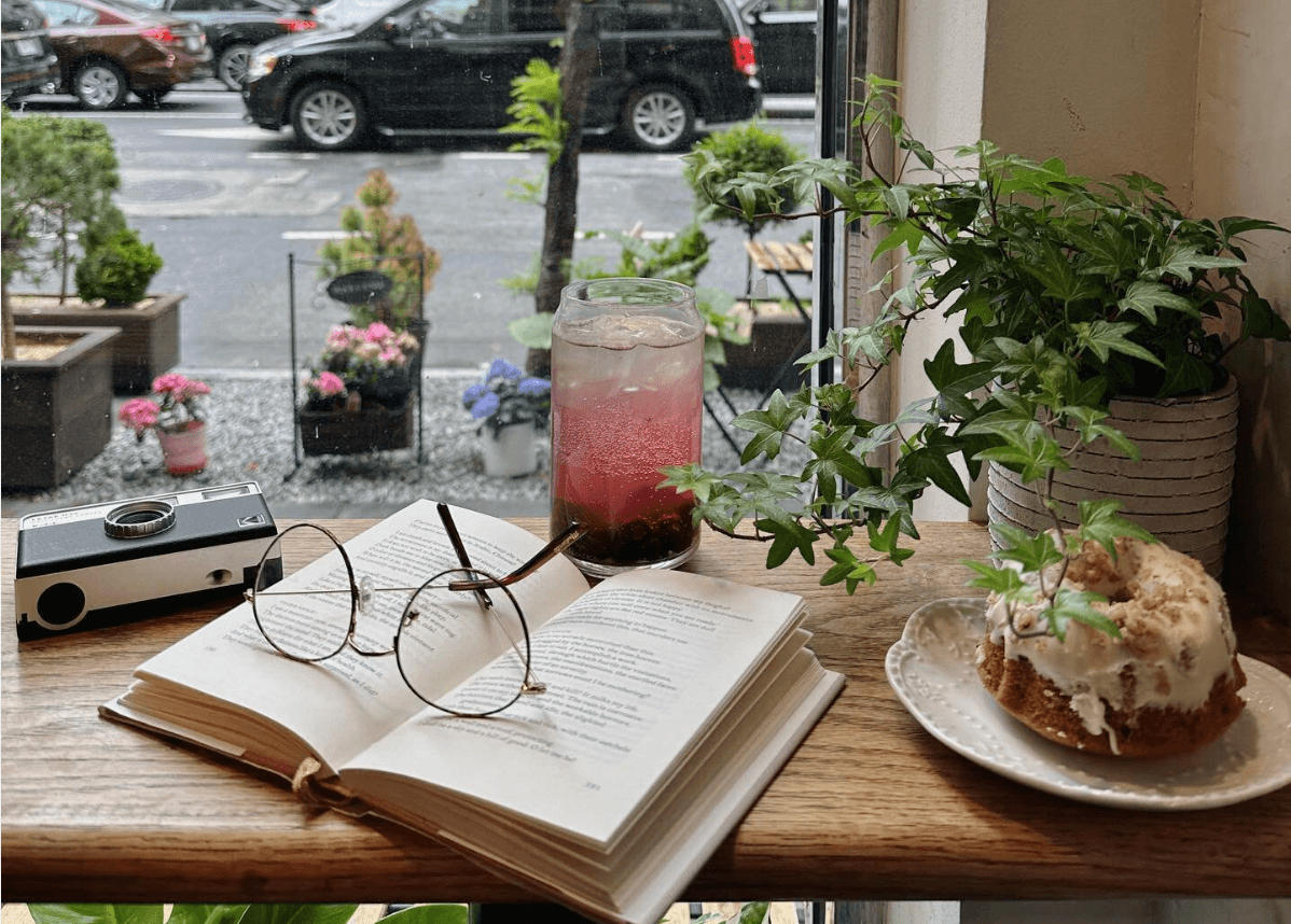 Remi Flower & Coffee Too Good To Go listing
