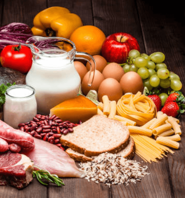 Ann's Health Food Center & Market Too Good To Go listing